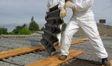 Bonifica Amianto a Livorno